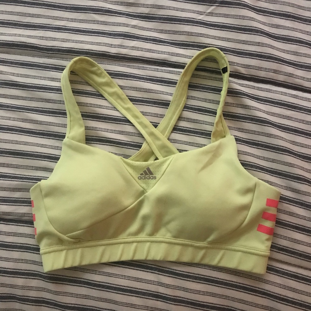 Adidas Sports Bra